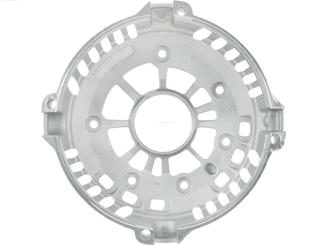 Bracket, alternator drive flange
