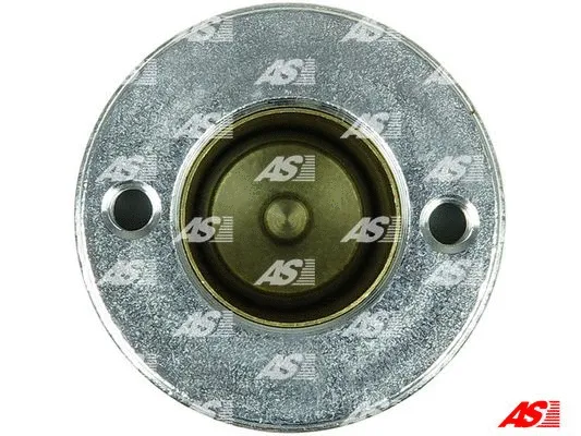 Solenoid Switch, starter
