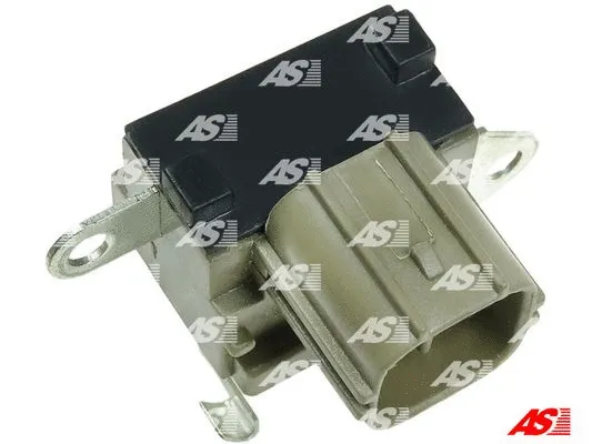 Alternator Regulator