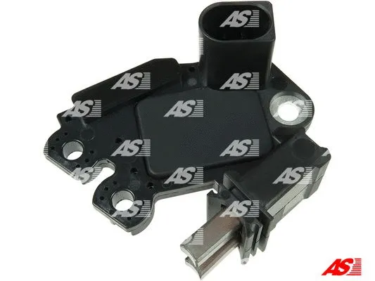 Alternator Regulator