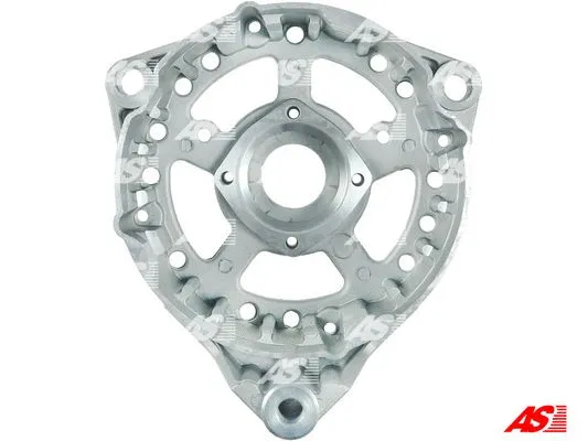 Bracket, alternator drive flange