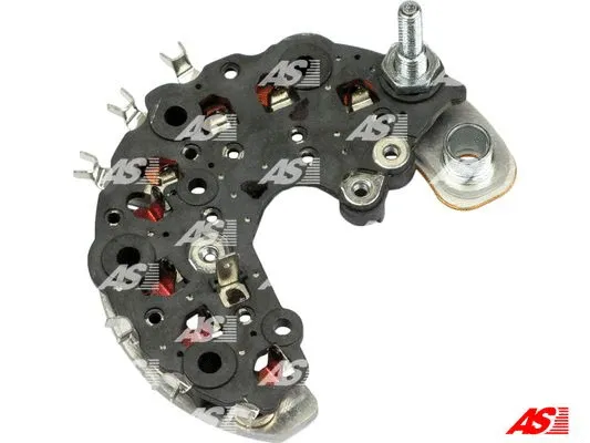 Rectifier, alternator (ARC3053)