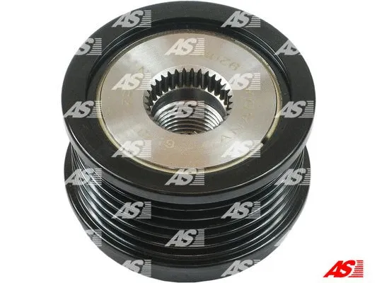 Alternator Freewheel Clutch