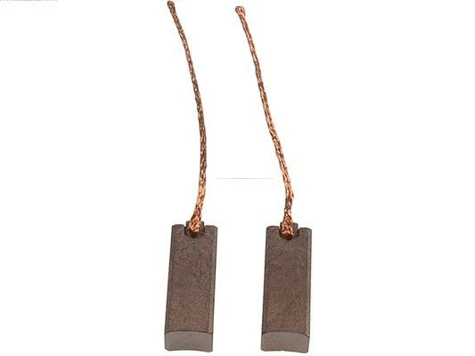 Carbon Brush, alternator (BX201)