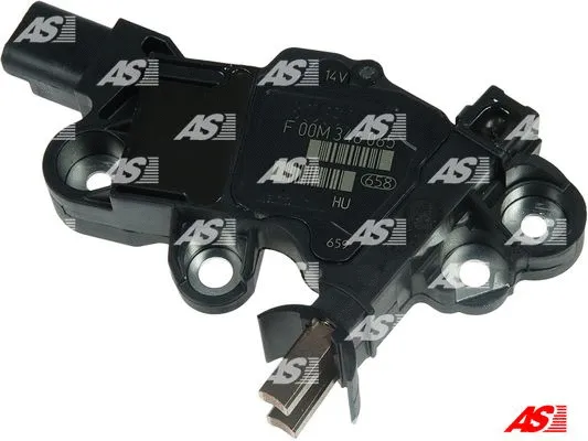 Alternator Regulator