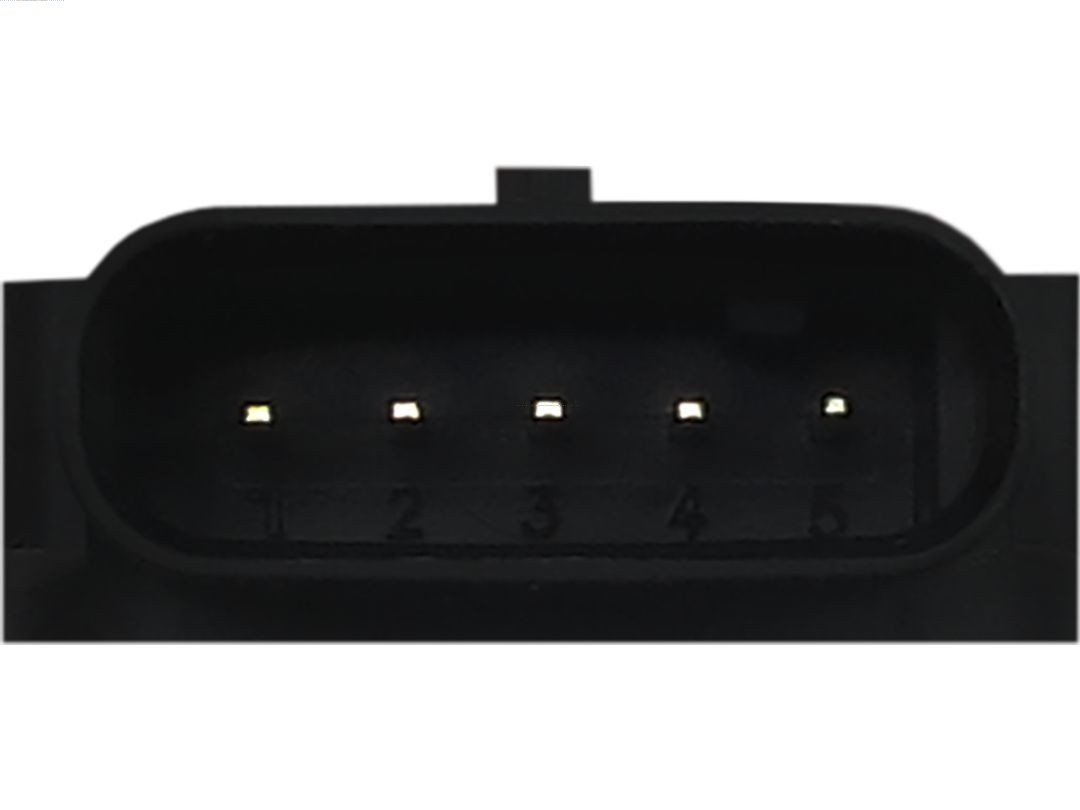 NOx Sensor, NOx catalytic converter