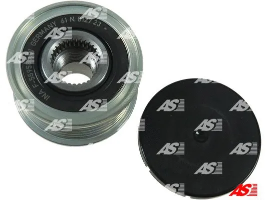 Alternator Freewheel Clutch