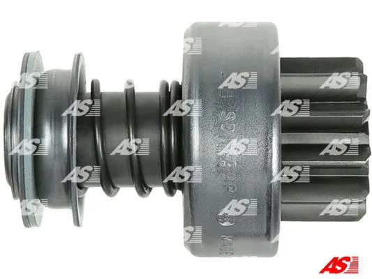 Freewheel Gear, starter (SD0499P)
