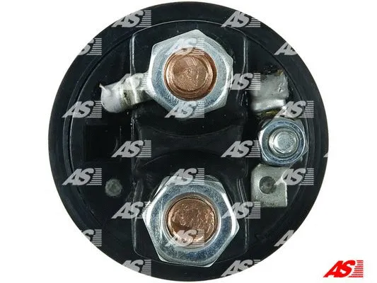 Solenoid Switch, starter