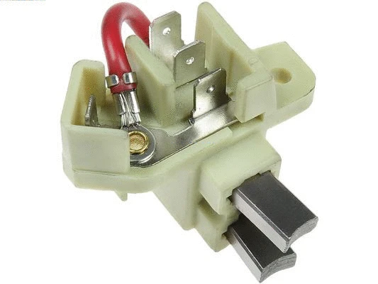 Holder, carbon brushes (ABH4001)