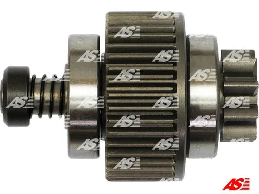 Freewheel Gear, starter (SD2049)