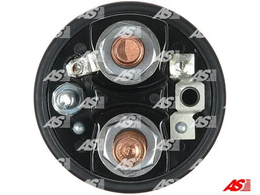 Solenoid Switch, starter