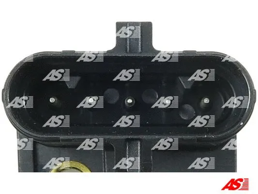 Alternator Regulator