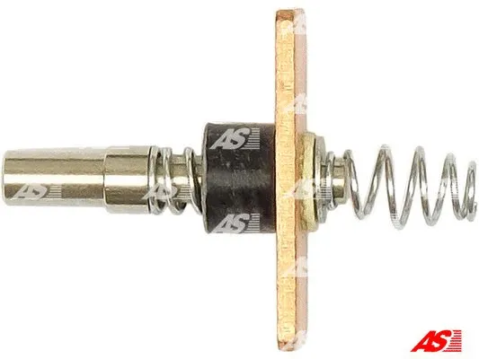 Repair Kit, starter (SP0013)