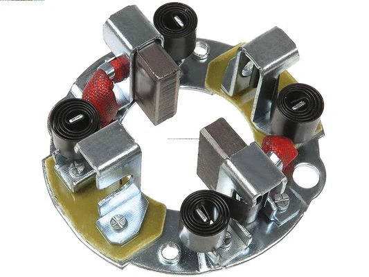 Holder, carbon brushes (SBH6002)