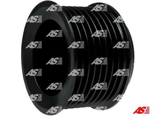 Belt Pulley, alternator (AP9013S)