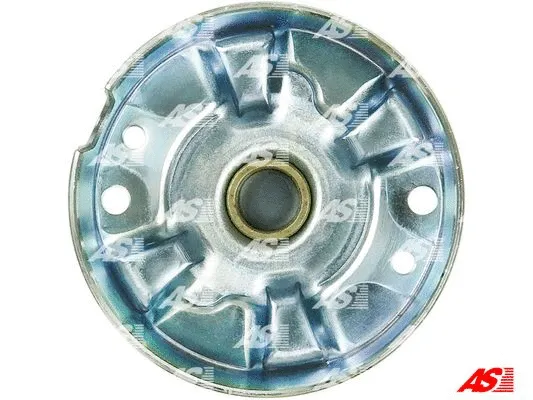 Starter Lid, carburettor