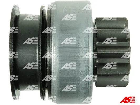 Freewheel Gear, starter (SD5023)