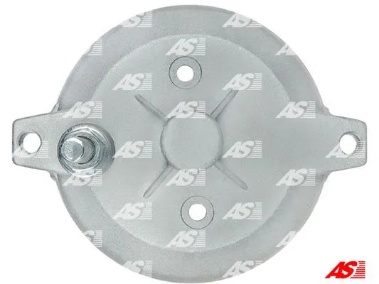 Starter Lid, carburettor (SBR4016S)