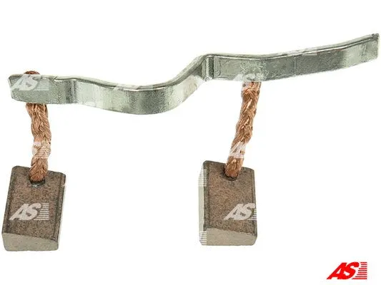 Carbon Brush, starter (SB3010S)