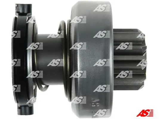 Freewheel Gear, starter (SD0074P)