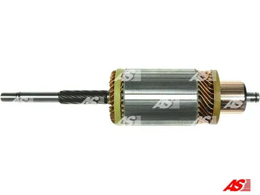 Armature, starter (SA0012)