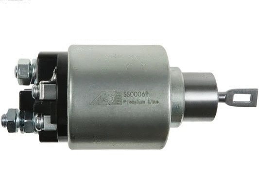 Solenoid Switch, starter (SS0006P)