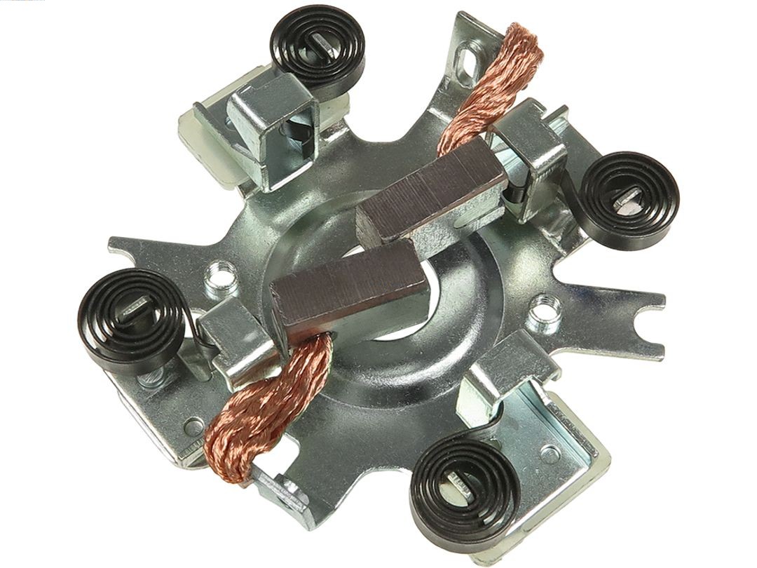 Holder, carbon brushes (SBH4017S)