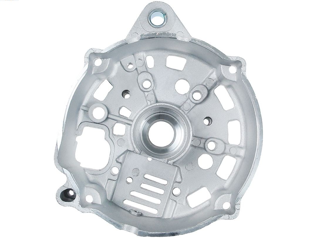 Bracket, alternator drive flange