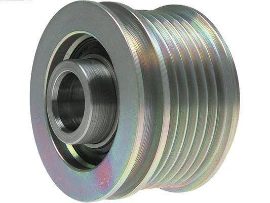 Alternator Freewheel Clutch