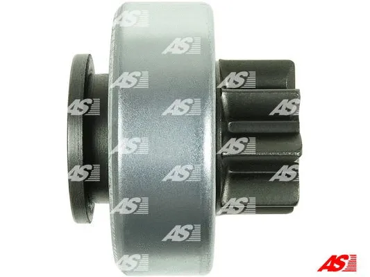 Freewheel Gear, starter (SD2014)