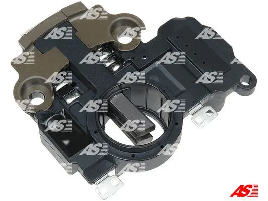 Alternator Regulator