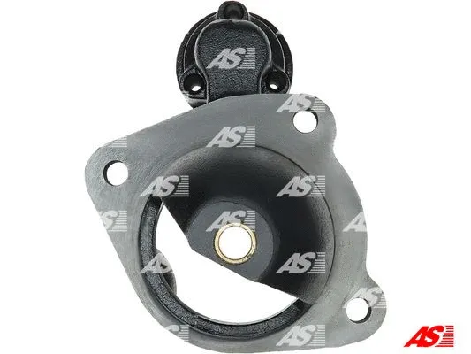 Starter Lid, carburettor (SBR0027)