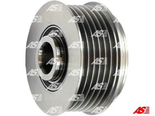 Alternator Freewheel Clutch