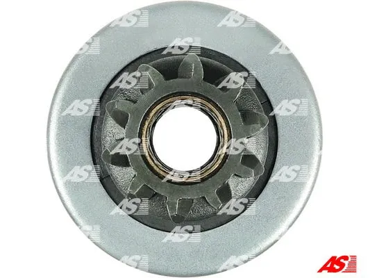 Freewheel Gear, starter