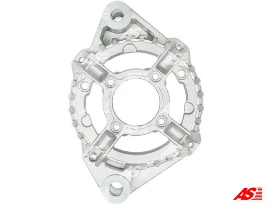 Bracket, alternator drive flange (ABR0090S)