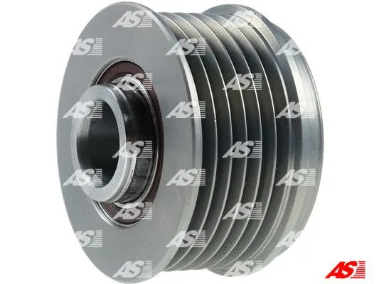 Alternator Freewheel Clutch
