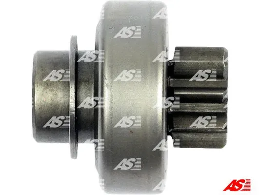 Freewheel Gear, starter (SD4046)