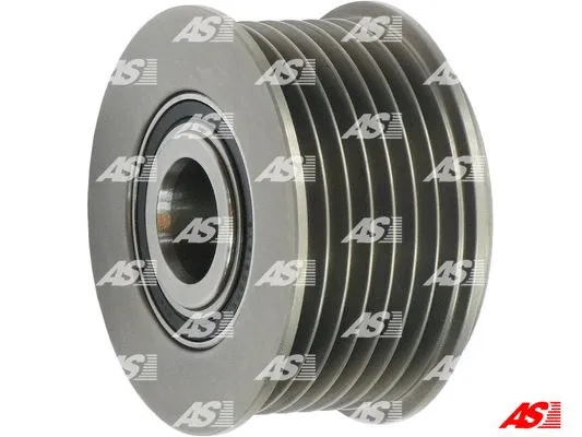 Alternator Freewheel Clutch