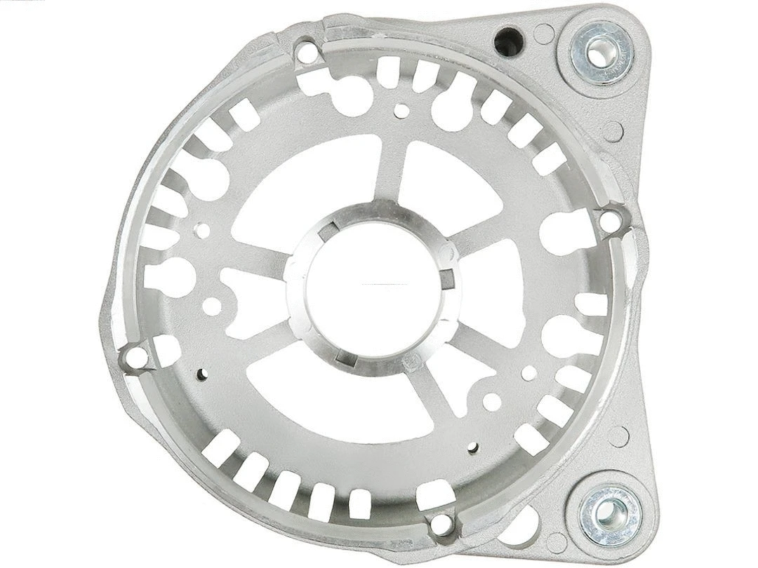 Bracket, alternator drive flange