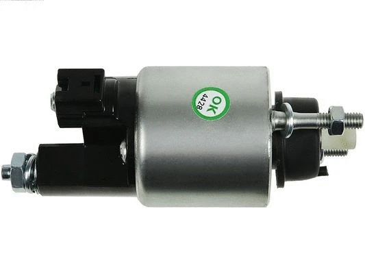 Solenoid Switch, starter (SS6018P)