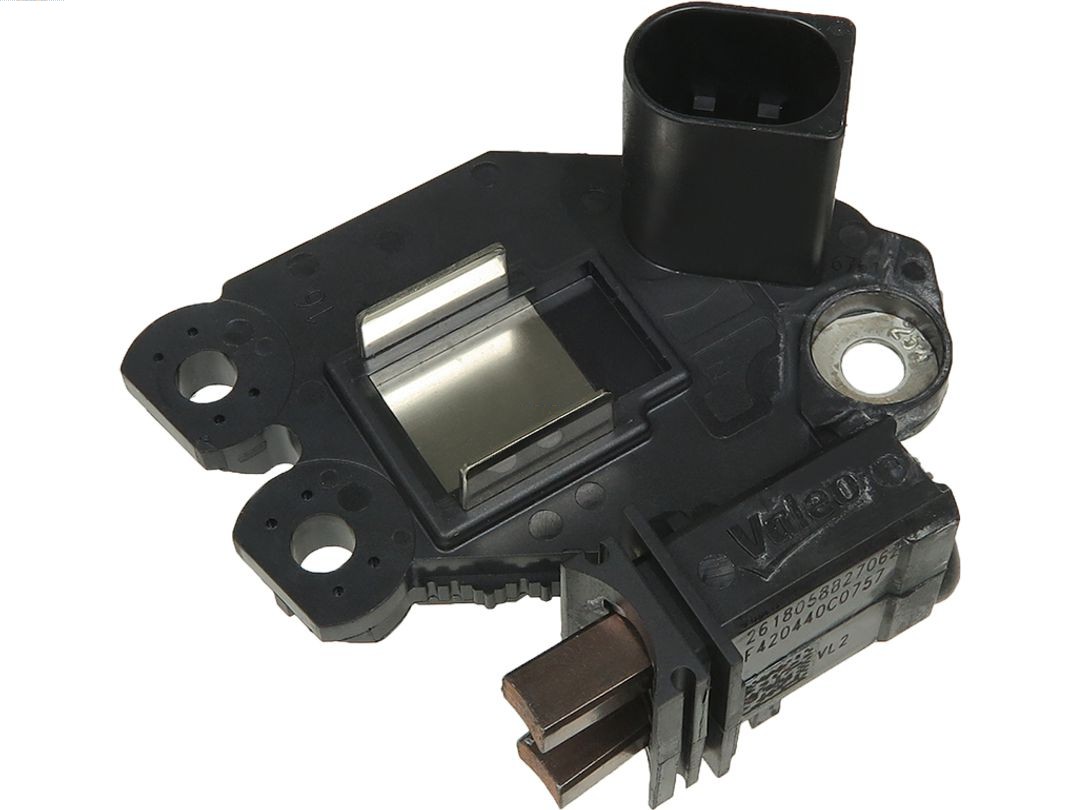Alternator Regulator