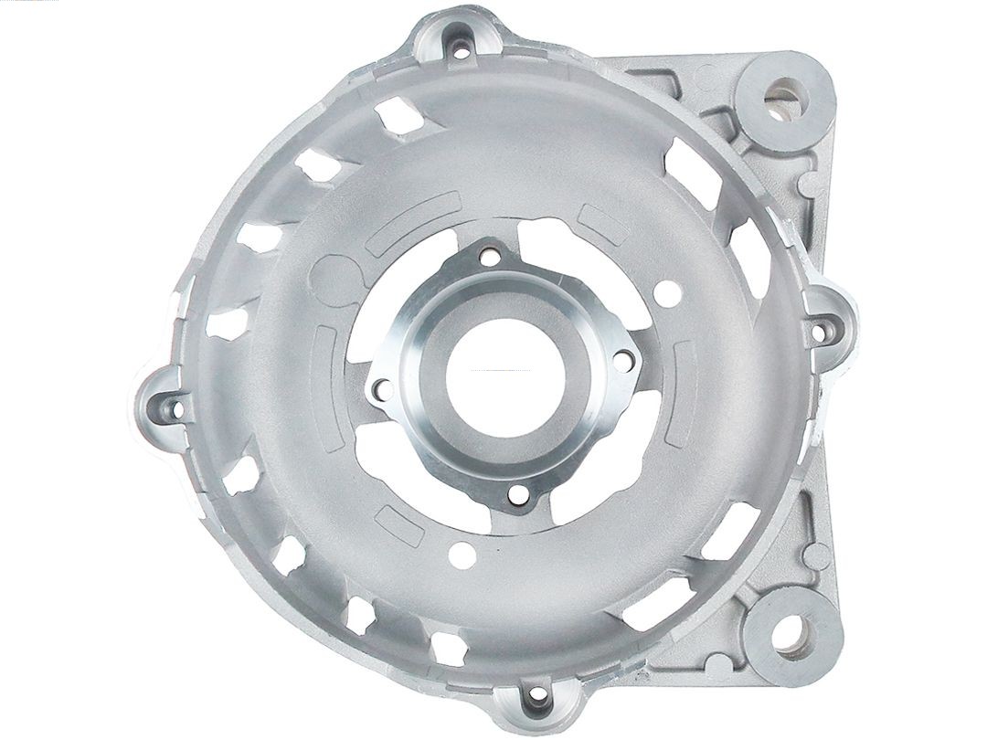 Bracket, alternator drive flange