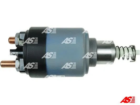 Solenoid Switch, starter (SS0072(BOSCH))
