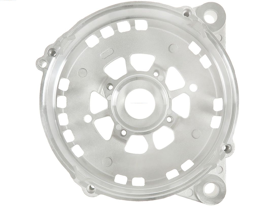 Bracket, alternator drive flange
