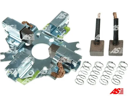 Holder, carbon brushes (SBH0001)