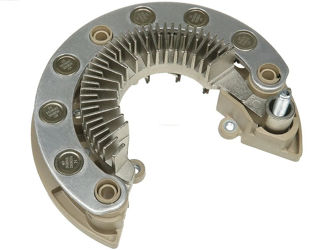 Rectifier, alternator (ARC5270S)