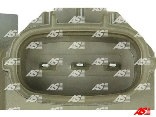 Alternator Regulator