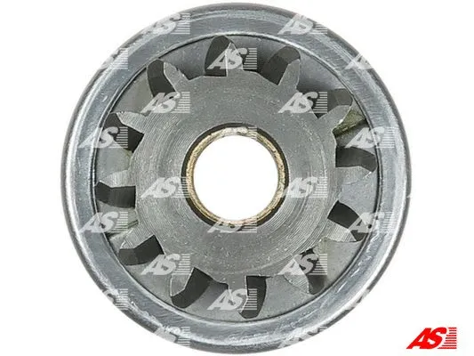 Freewheel Gear, starter