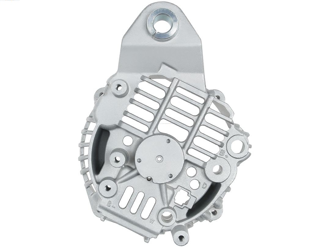 Bracket, alternator drive flange (ABR5172S)